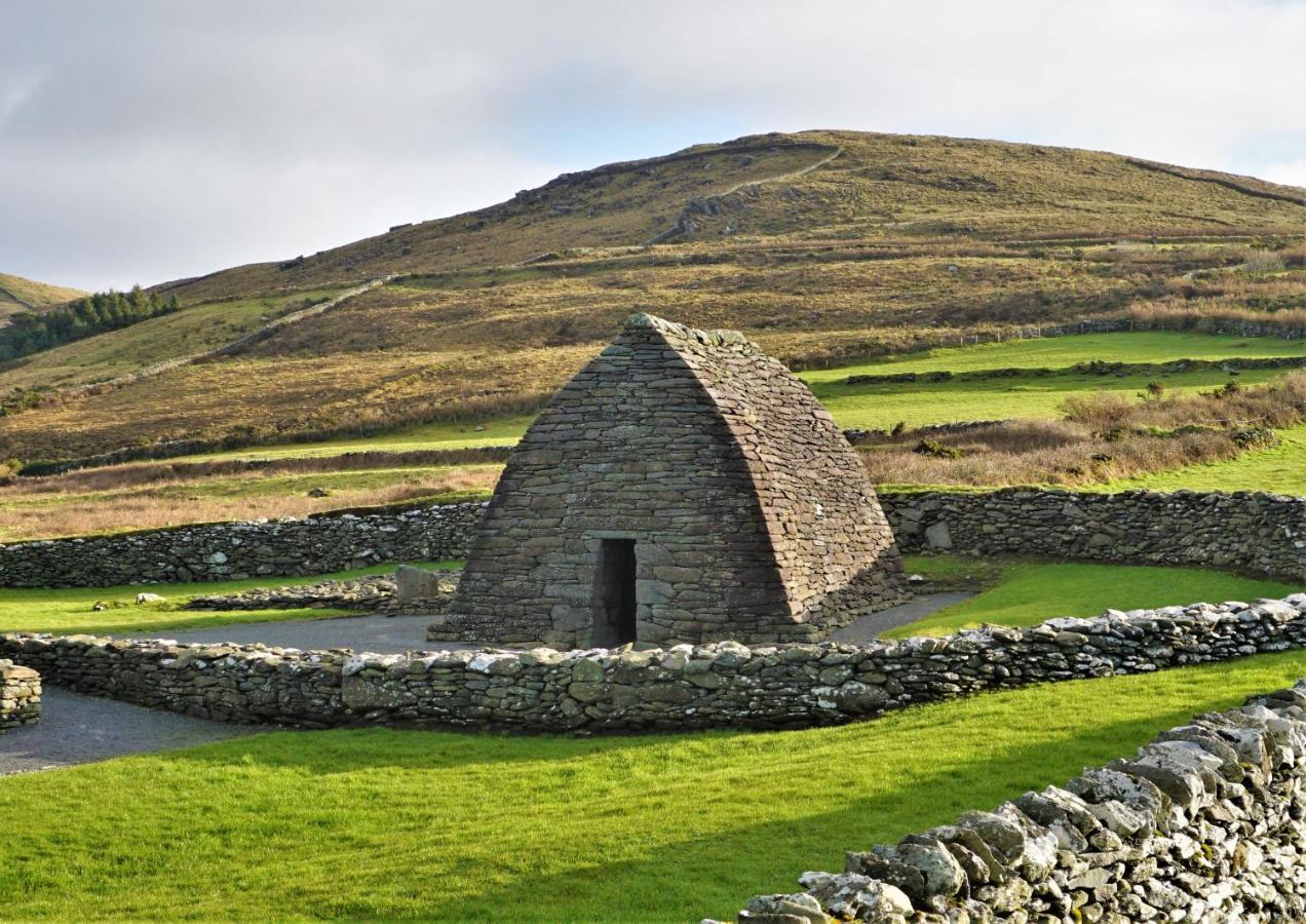 Hotel Ceann Sibeal Ballyferriter Eksteriør bilde