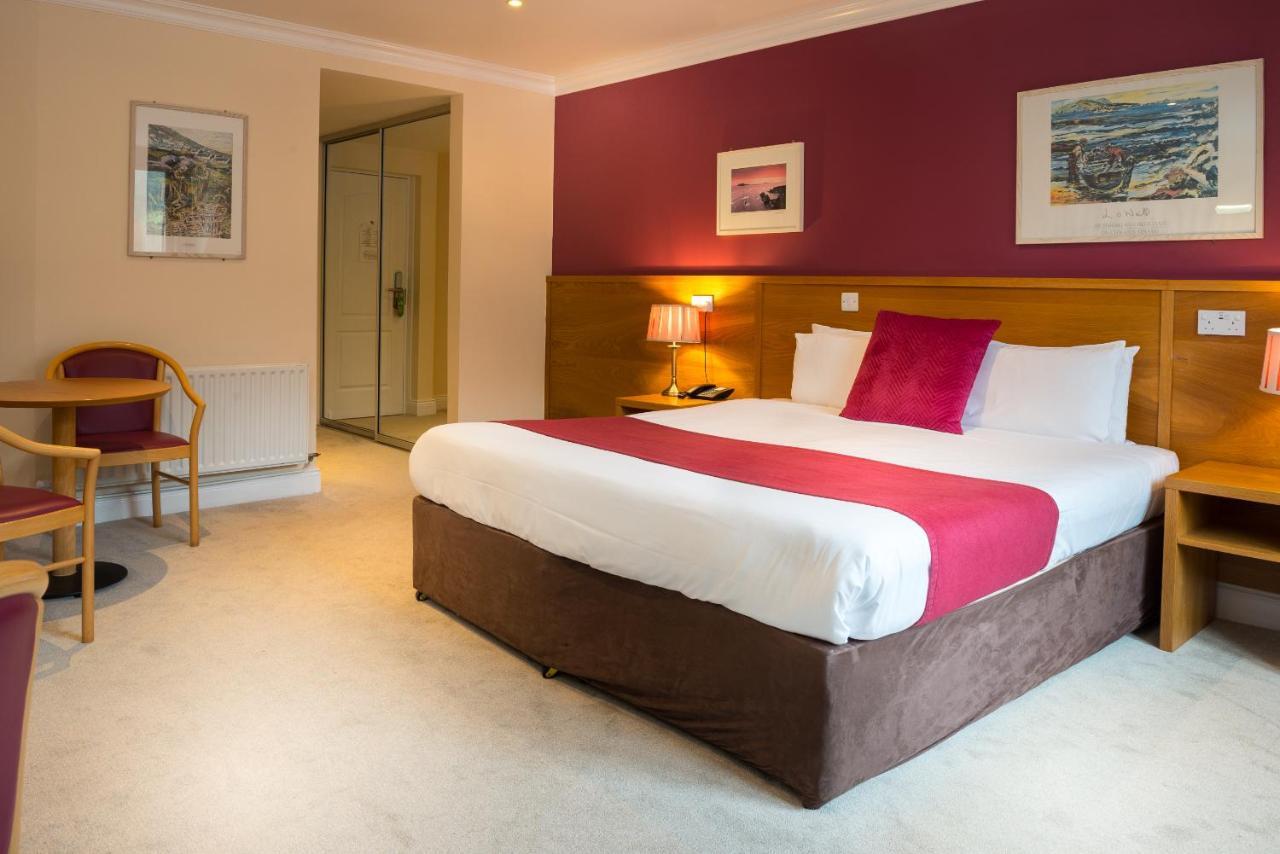 Hotel Ceann Sibeal Ballyferriter Eksteriør bilde