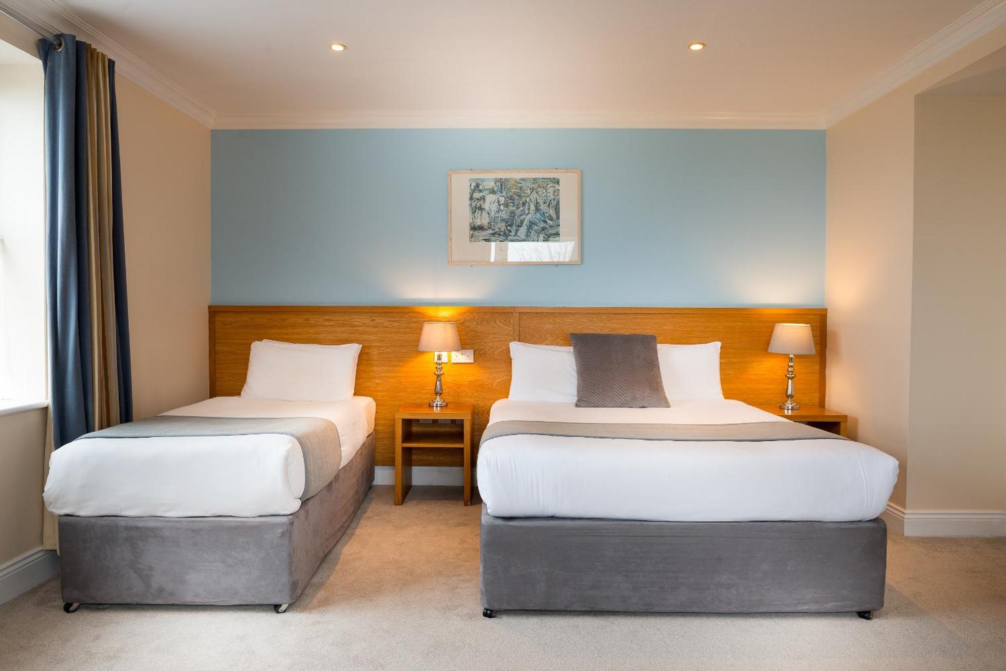 Hotel Ceann Sibeal Ballyferriter Eksteriør bilde